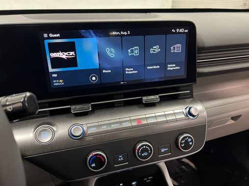 Used 2024 Hyundai Kona SE FWD image 19