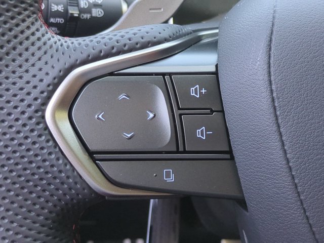 New 2026 Lexus NX 350 F Sport AWD/4WD image 24