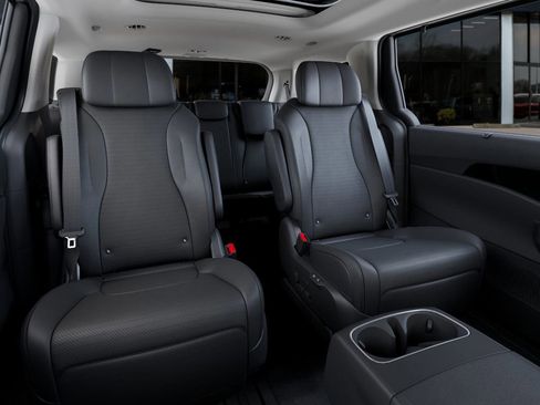 New 2026 Kia Carnival SX Prestige image 16