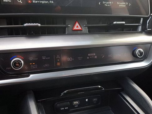 Certified 2023 Kia Sportage EX image 15