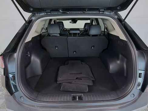 Used 2023 Kia Sportage EX FWD image 27