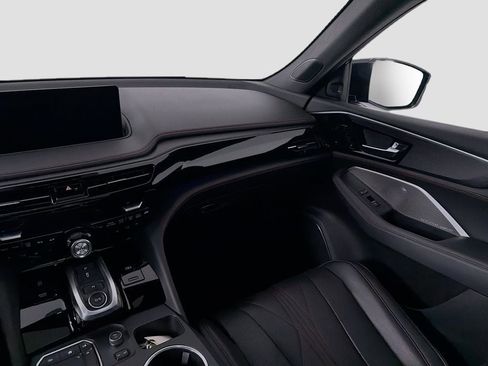 Used 2023 Acura MDX Type S image 26