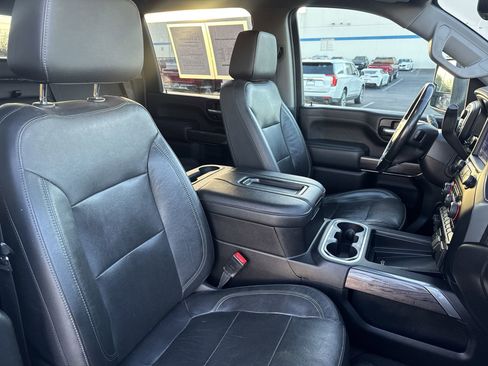 Used 2020 Chevrolet Silverado 2500 LTZ w/ LTZ Plus Package image 23