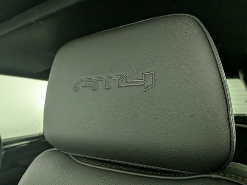 New 2026 GMC Sierra 3500 AT4 w/ AT4 Premium Plus Package image 18