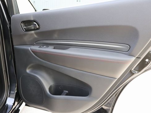 New 2026 Dodge Durango GT image 11