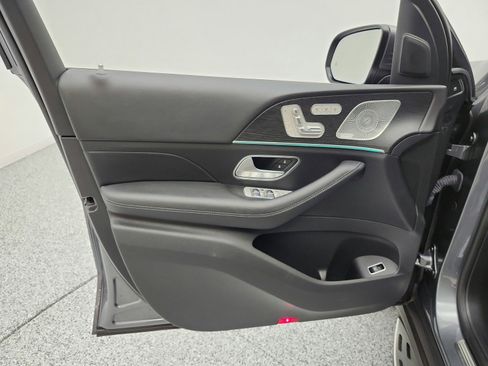 Used 2023 Mercedes-Benz GLE 350 4MATIC w/ 3rd Row Seat Package image 15