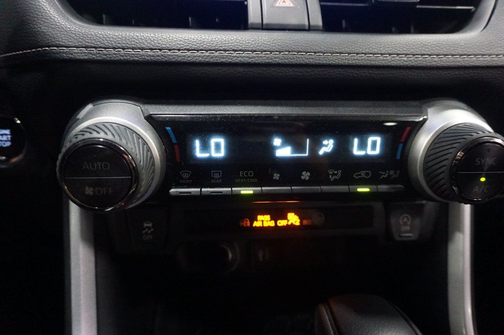 Used 2023 Toyota RAV4 XLE FWD image 14