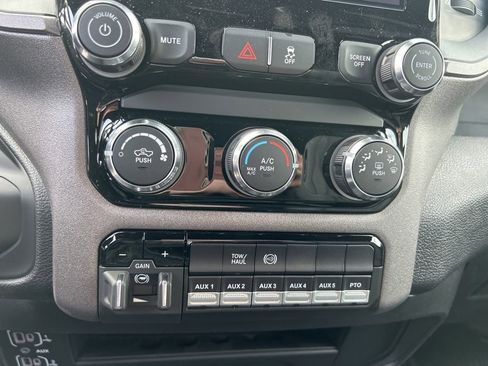 New 2026 RAM 5500 Tradesman AWD/4WD image 22