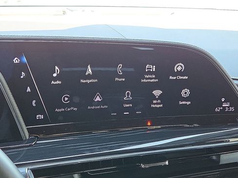 Used 2024 Cadillac Escalade V image 19