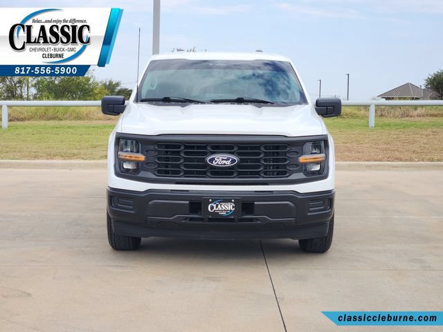 Used 2026 Ford F150 XL RWD image 2