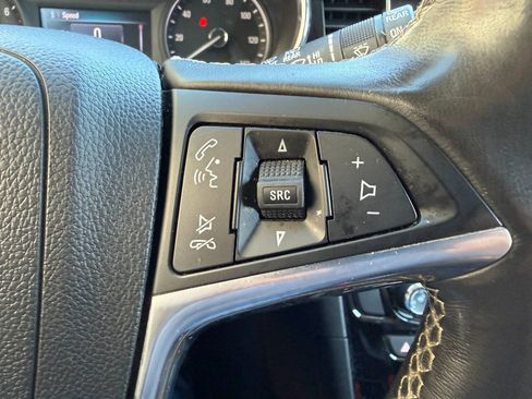 Used 2019 Buick Encore Essence w/ Experience Buick Package AWD/4WD image 24