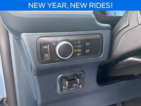 New 2026 Ford Maverick XLT w/ Equipment Group 301A image 15