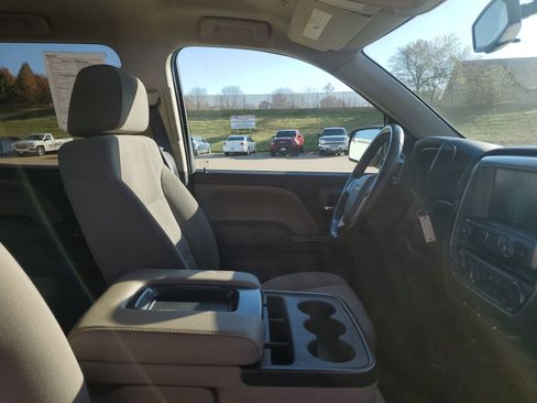 Used 2017 Chevrolet Silverado 1500 LT w/ All Star Edition image 33