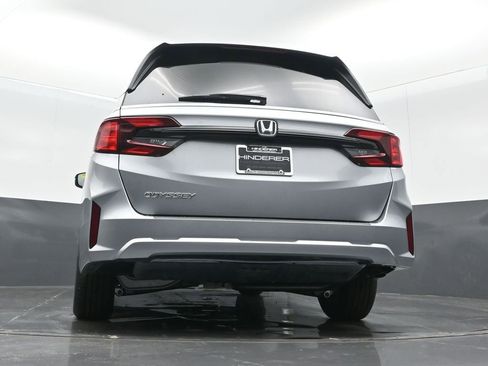 New 2026 Honda Odyssey EX-L image 20
