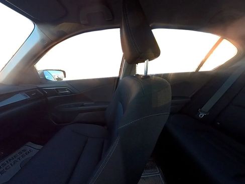 Used 2013 Honda Accord Sport image 25