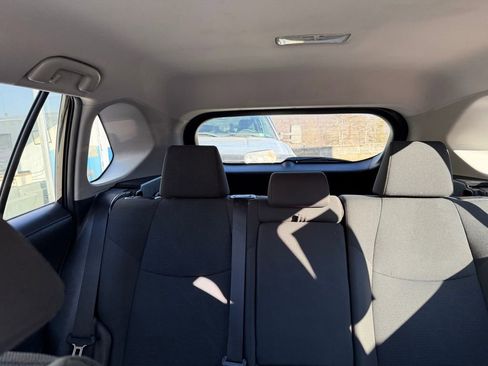 Used 2020 Toyota RAV4 LE w/ All Weather Liner Package image 20