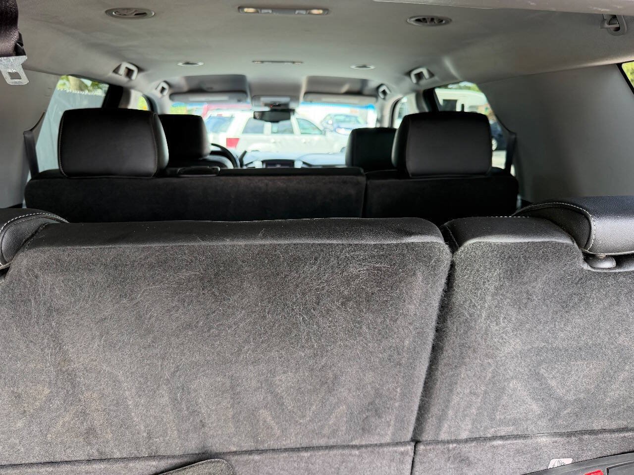 Used 2016 GMC Yukon SLT AWD/4WD image 23