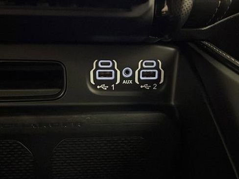 Used 2023 RAM 2500 Limited AWD/4WD image 29