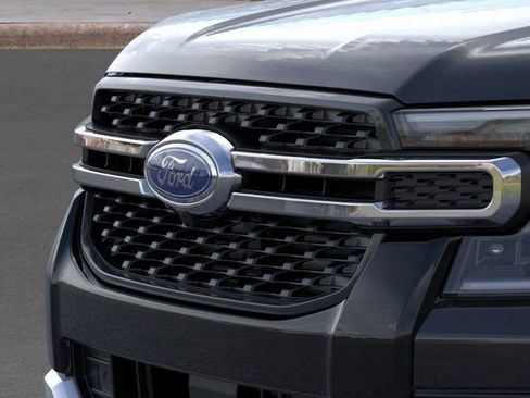 New 2026 Ford Ranger Lariat AWD/4WD image 17