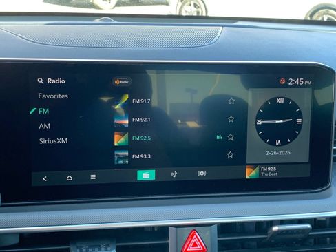Used 2025 Kia K5 LXS FWD image 20