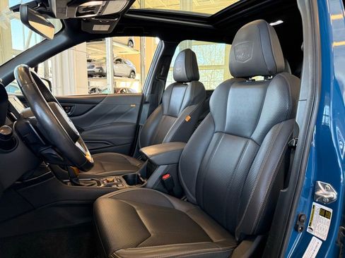 Used 2023 Subaru Forester Wilderness image 9