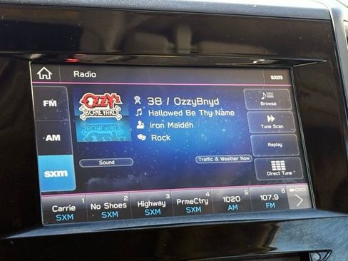 Used 2021 Subaru Forester Premium w/ Popular Package #1 image 14