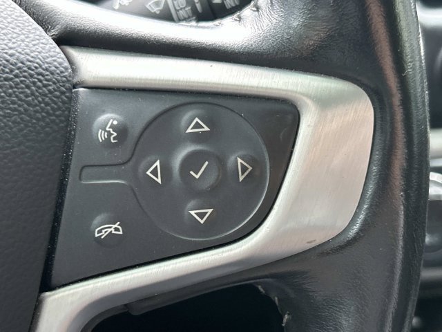 Used 2021 GMC Canyon Elevation w/ Driver Alert Package AWD/4WD image 30