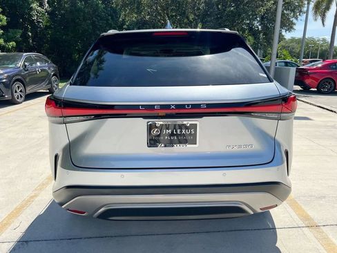 Certified 2024 Lexus RX 350 Premium Plus w/ Convenience Package FWD image 6