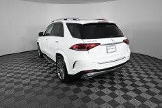Used 2023 Mercedes-Benz GLE 350 image 5