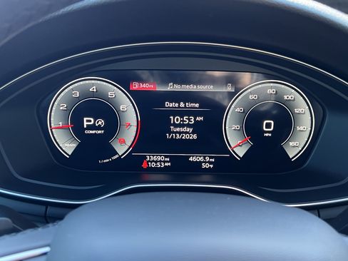 Used 2024 Audi A5 2.0T Premium Plus image 21