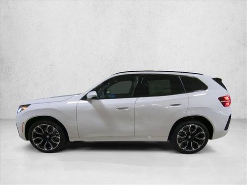 New 2026 BMW X3 xDrive30 w/ Premium Package AWD/4WD image 9