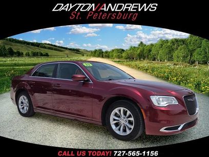 Used 2022 Chrysler 300 Touring