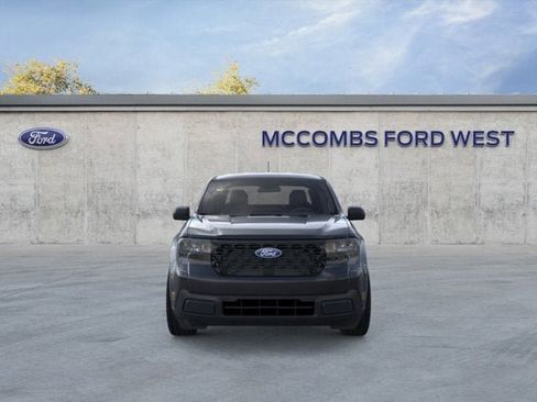 New 2026 Ford Maverick XL AWD/4WD image 2
