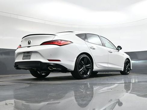 New 2026 Acura Integra A-Spec image 27