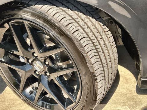 Certified 2026 Honda Civic Sport image 23