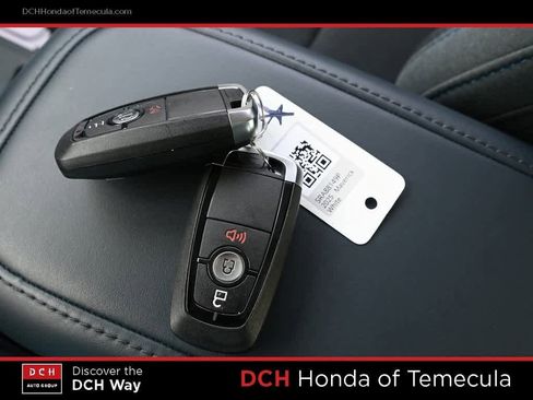 Used 2025 Ford Maverick XLT w/ Equipment Group 302A image 15