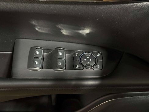 Certified 2021 Lincoln Nautilus Reserve w/ Equipment Group 201A image 8