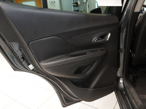 Used 2016 Buick Encore AWD image 25