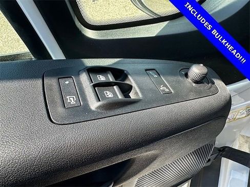 New 2024 RAM ProMaster 2500 w/ Safety Group image 19