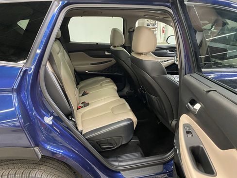 Used 2023 Hyundai Santa Fe Limited image 16