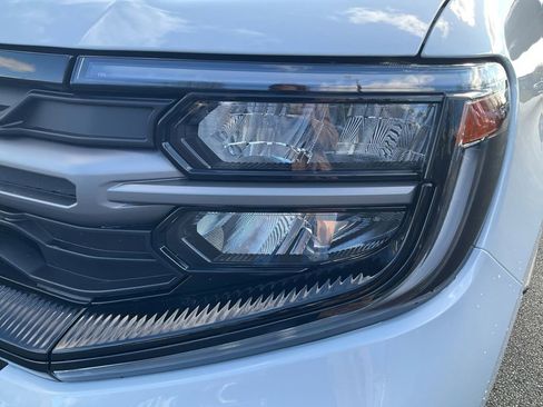 New 2026 Ford Expedition Tremor AWD/4WD image 9