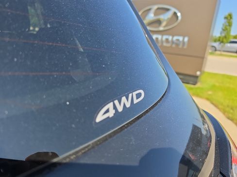 Used 2024 Mitsubishi Outlander Sport ES AWD/4WD image 16