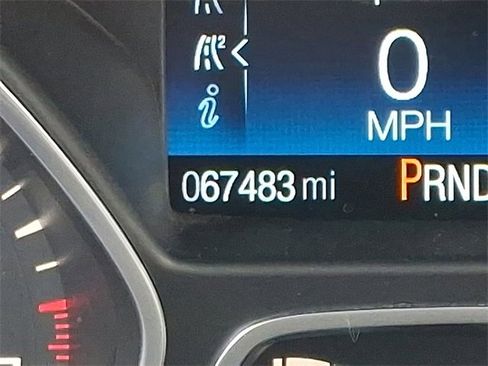 Used 2019 Ford Escape Titanium w/ U9j03 - Titanium Tow Package image 20