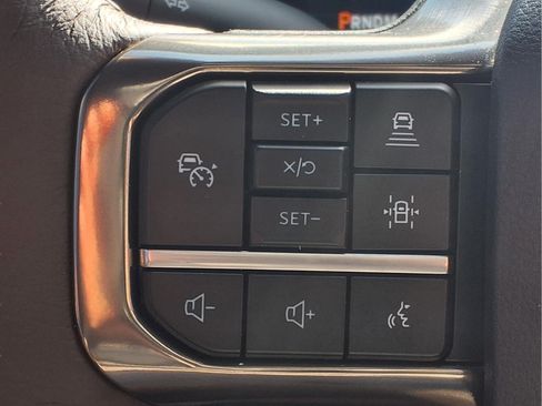Used 2026 Ford F250 King Ranch w/ Chrome Package AWD/4WD image 16