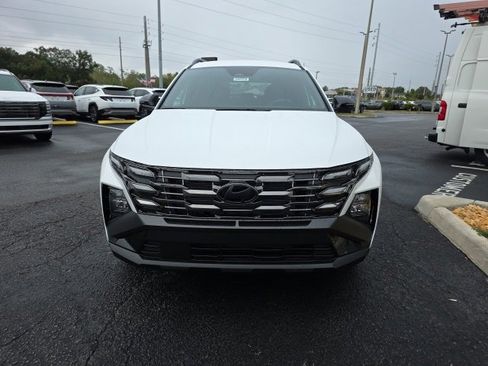 New 2026 Hyundai Tucson XRT image 17