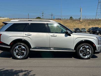 New 2026 Hyundai Palisade Limited