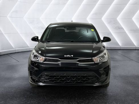 Used 2023 Kia Rio S w/ Technology Package FWD image 2