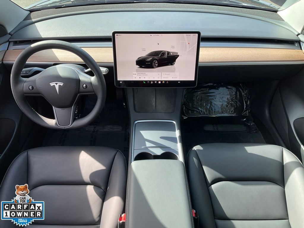 Used 2023 Tesla Model 3 Standard Range RWD image 37