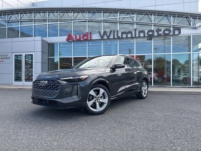 New 2025 Audi Q5 Prestige