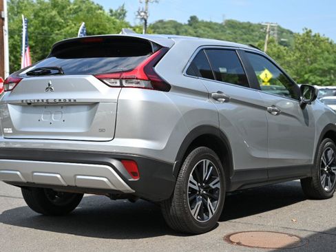 Used 2024 Mitsubishi Eclipse Cross SE AWD/4WD image 6